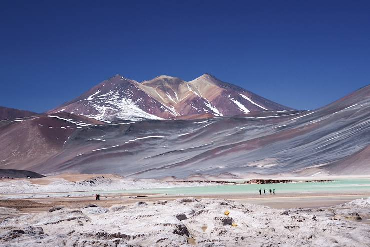 Atacama Desert - Chile