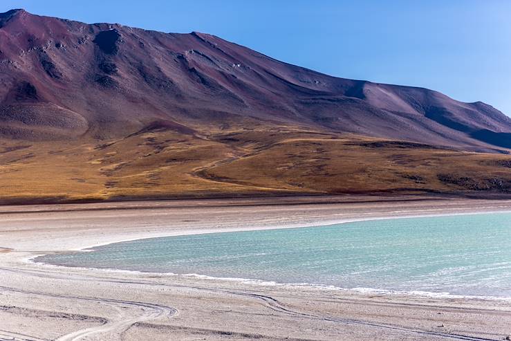 Bolivia © Leonardo Spencer/stock.adobe.com