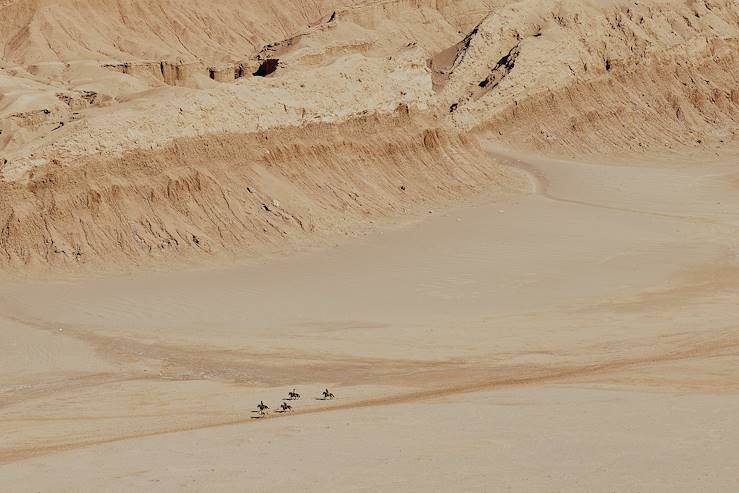 Atacama - Chile © Nick Ballon/Gallery Stock