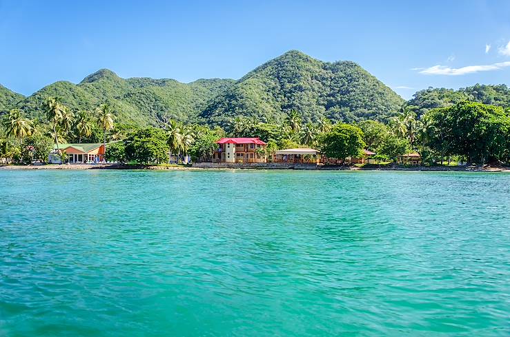 Isla de Providencia - Colombia