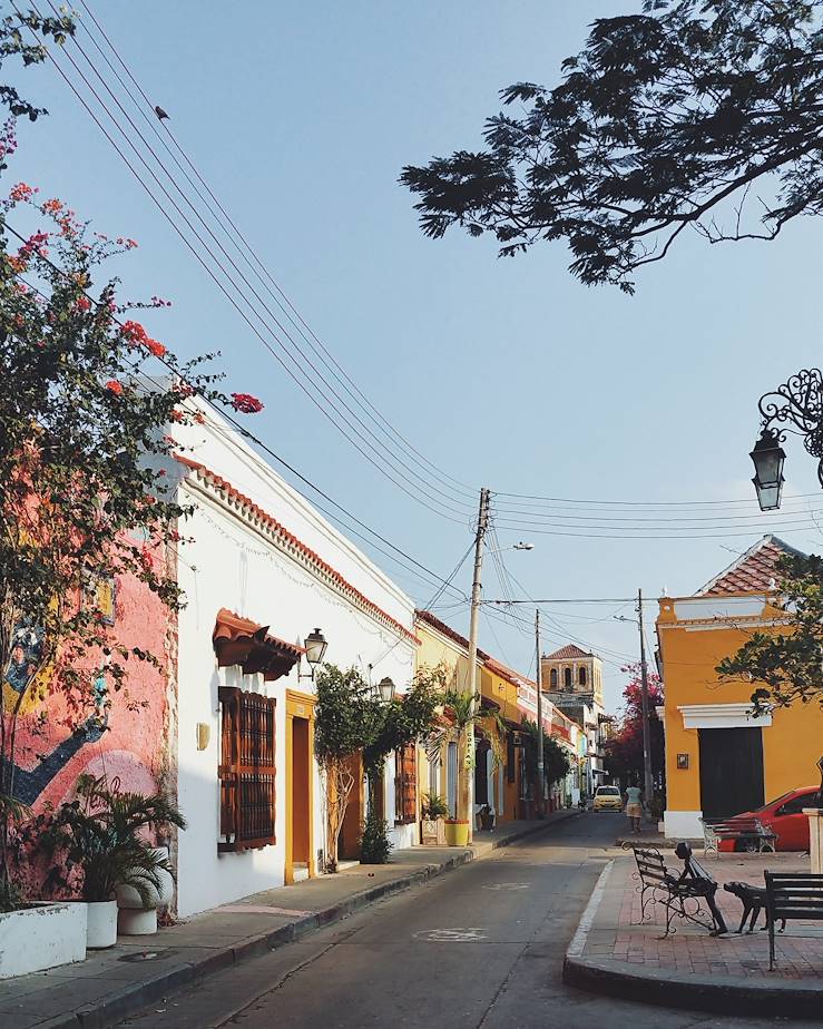 Cartagena - Bolívar - Colombia