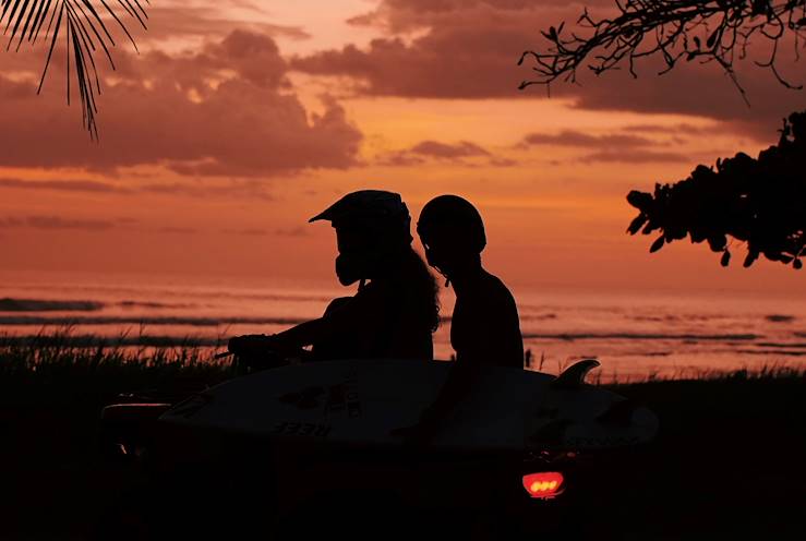 Costa Rica © Pia Riverola