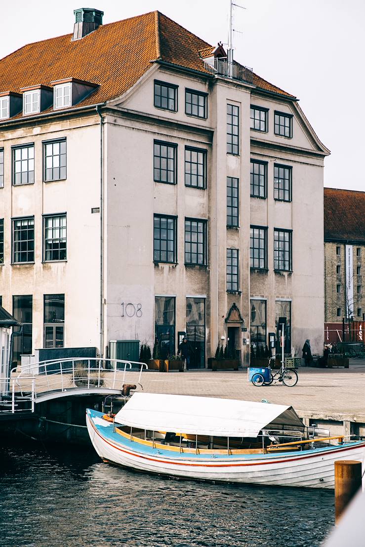 Copenhagen - Denmark