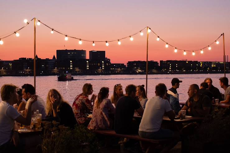 Copenhagen - Denmark © Abdellah Ihadian / Visit Denmark