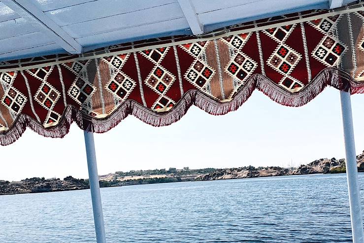 Aswan - Egypt