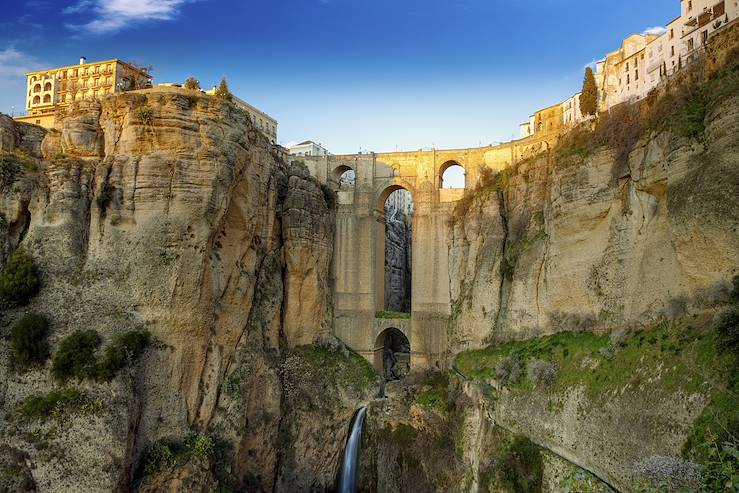 Ronda - Andalusia - Spain