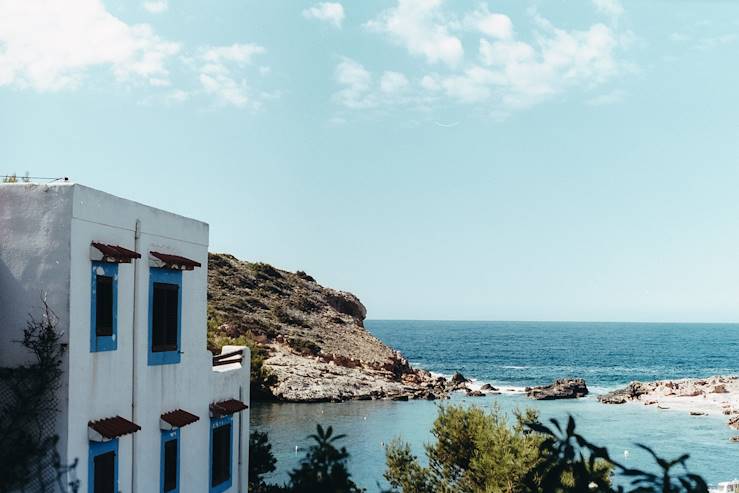 Ibiza - Balearic Islands - Spain