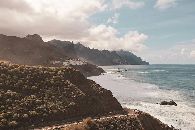 Tenerife - Spain © Andreas Ebner / Pexels.com