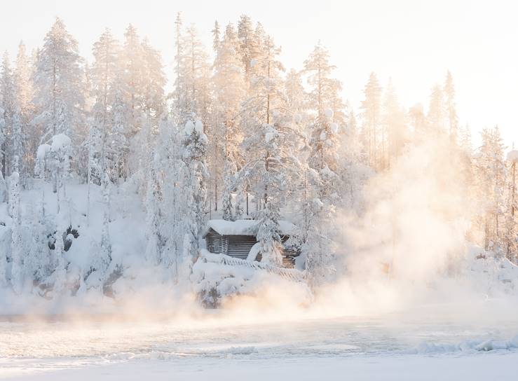 Lapland - Finland