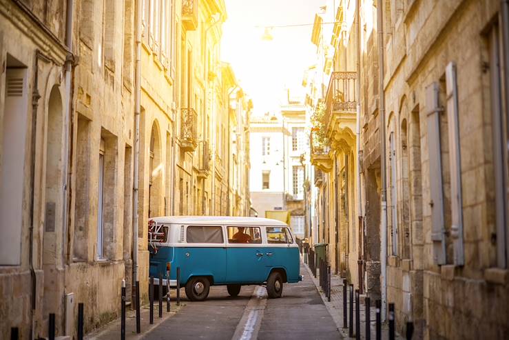 Bayonne - Basque Country - France