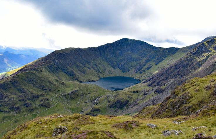 Itinerary Wales