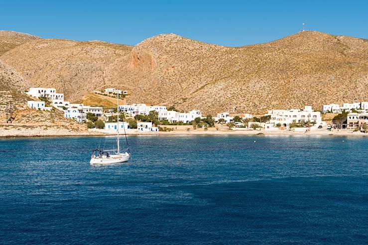 Folegandros - Cyclades - Greece