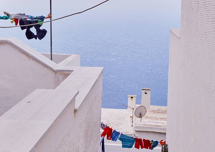 Tinos - Cyclades - Grèce