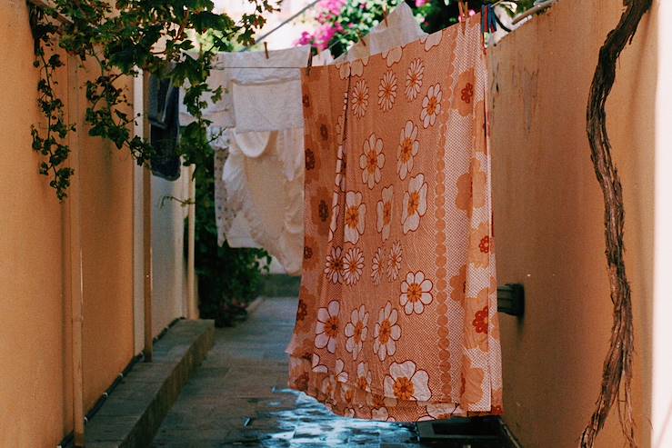 Greece © Faustine Poidevin