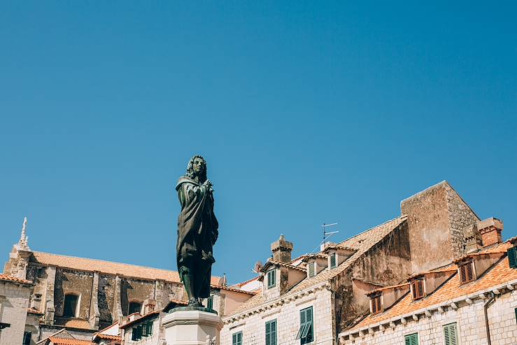 Dubrovnik - Croatia