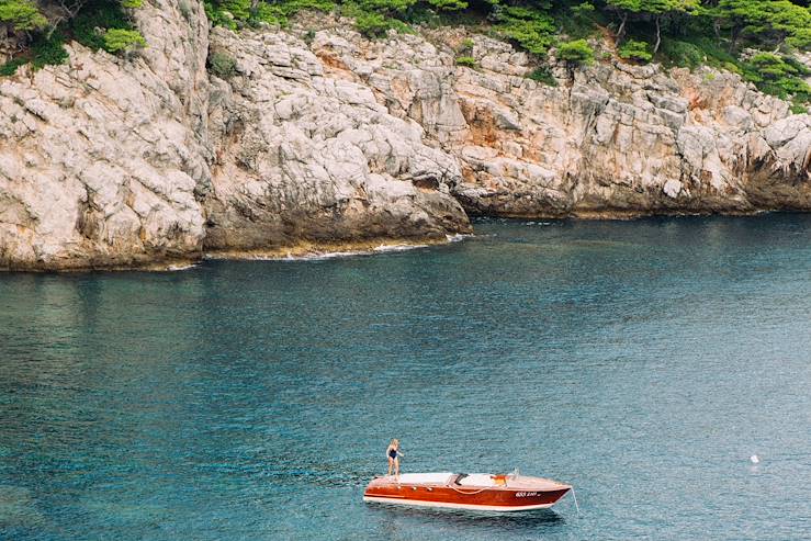 Croatia © Terence Connors