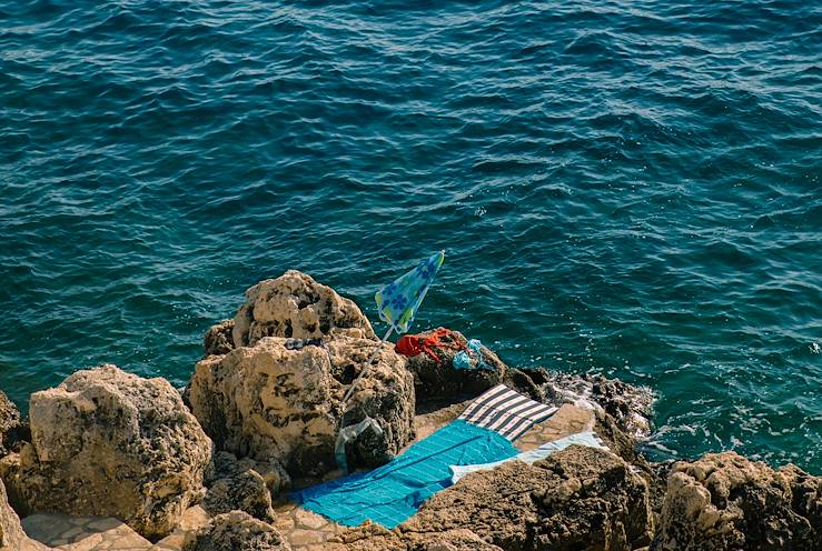 Croatia © Olivier Romano