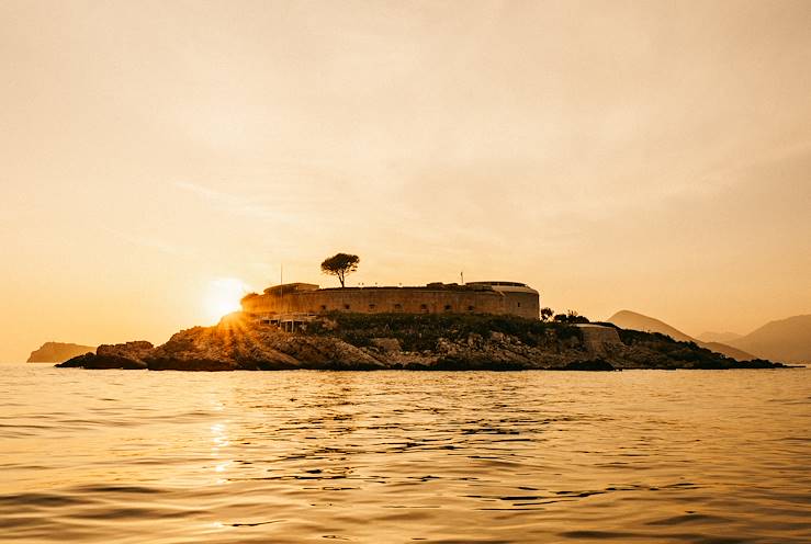 Lustica - Montenegro © Droits réservés