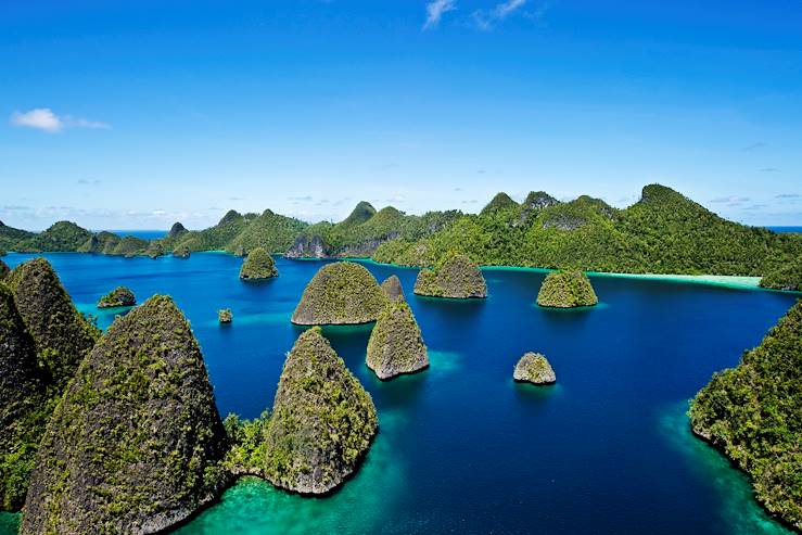 Raja Ampat - Indonesia