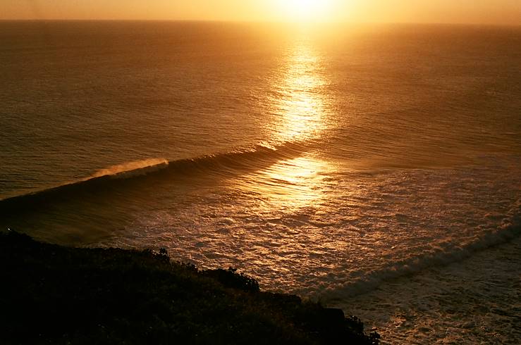 Bali - Indonesia © Alix Pardo