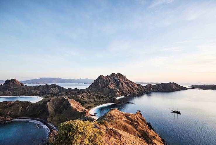 Komodo National Park - Indonesia