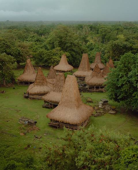 Sumba - Indonesia © Pie Aerts