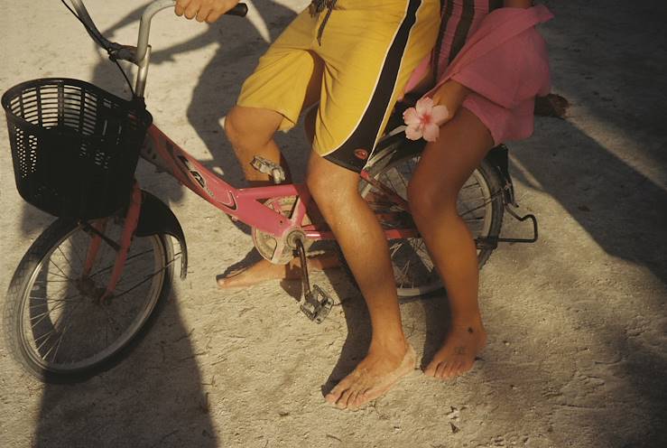 Indonesia © Carlota Weber Mazuecos