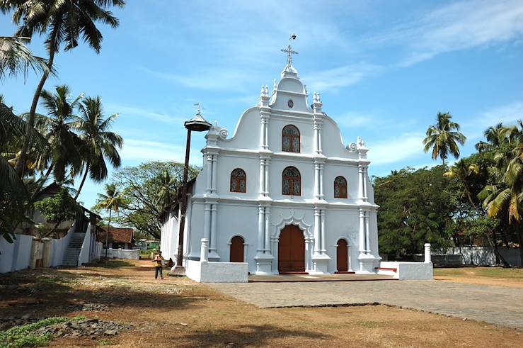 Cochin - Kerala - India