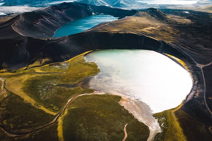 Landmannalaugar - Iceland