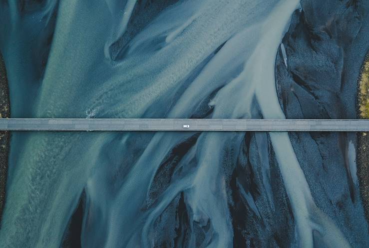 Iceland © Maria Barsukova/Unsplash