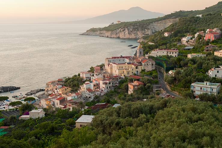 Sorrento - Amalfi Coast - Italy