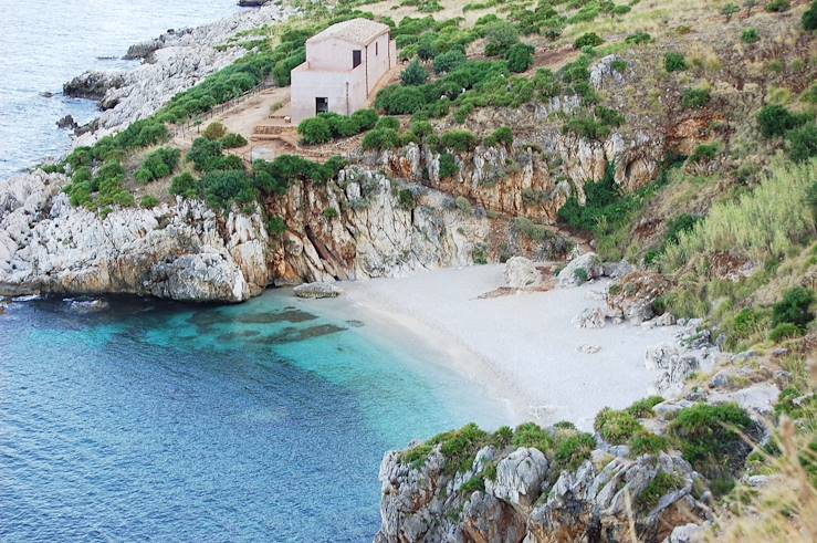 San Vito lo Capo - Sicile