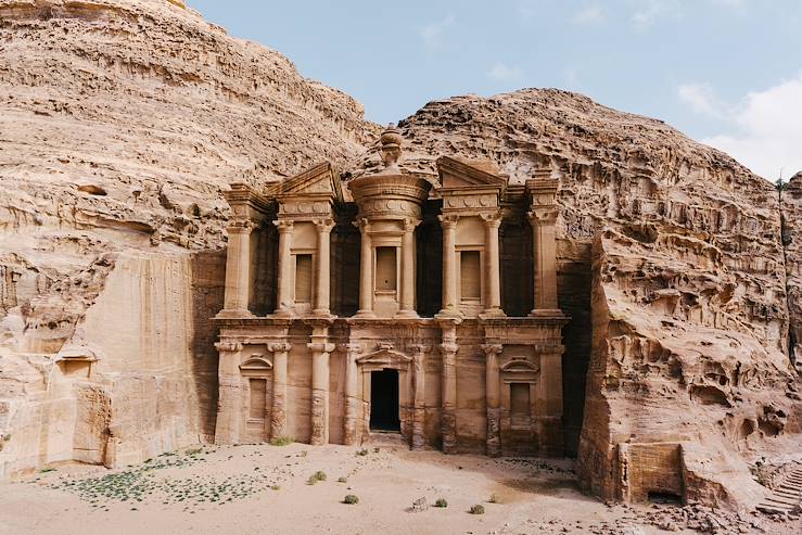 Petra - Jordan