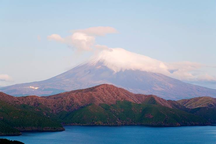 Hakone - Japan