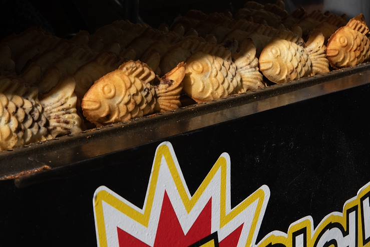 South Korea © Olivier Romano