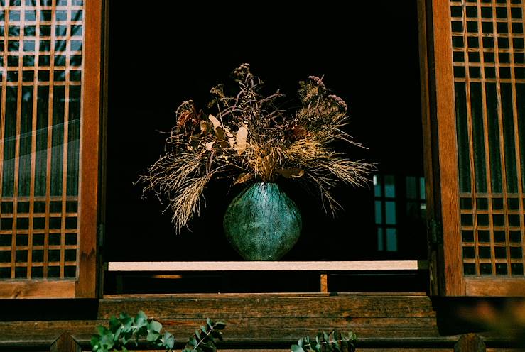 Seoul - South Korea © Olivier Romano