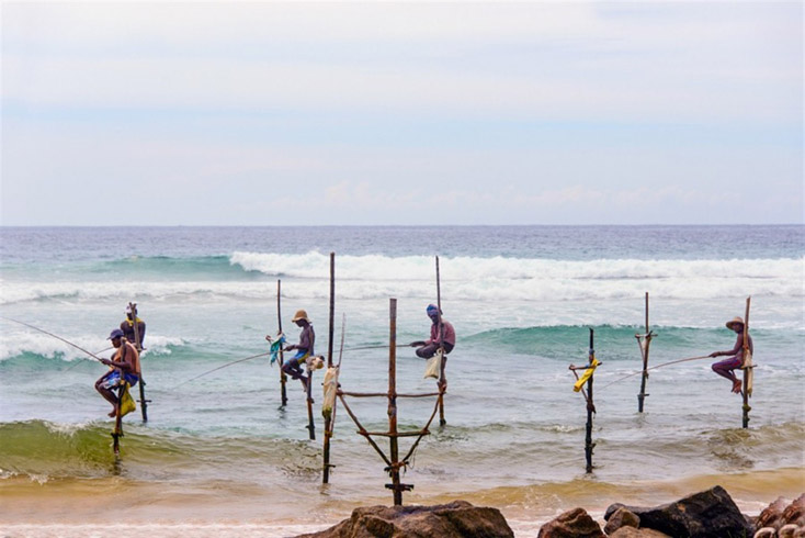 Amanwella - Tangalle - Sri Lanka
