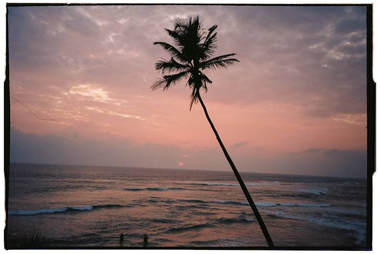 Sri Lanka © Carlota Weber Mazuecos