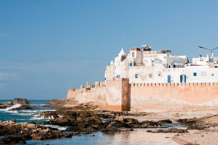 Essaouira - Morocco