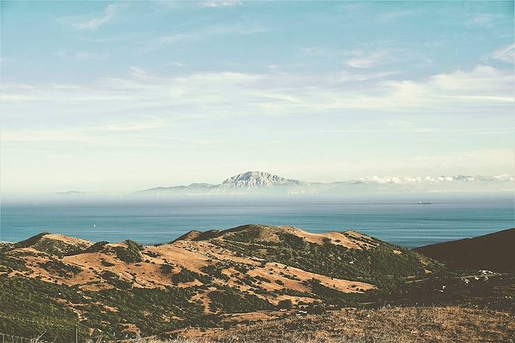 Tarifa - Spain © Tom Lorber/Unsplash