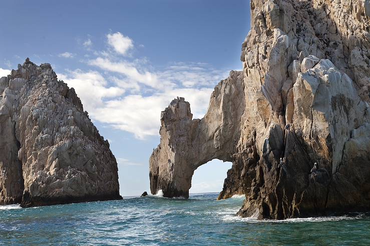 El Arco - Los Cabos - Mexico