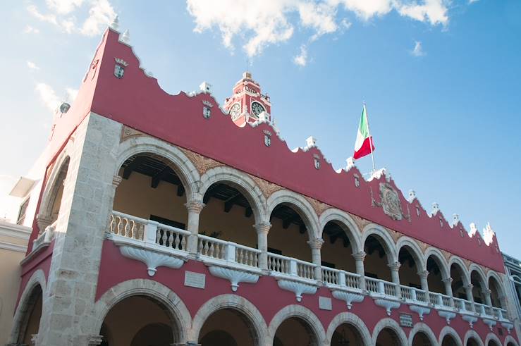 Quintana Roo - Mexico