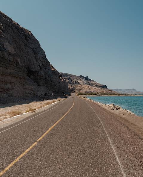 Mexico © Nomade Amoureux /Adobe Stock