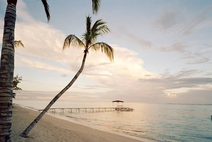 Mauritius © Bernd Jonkmanns/LAIF-REA