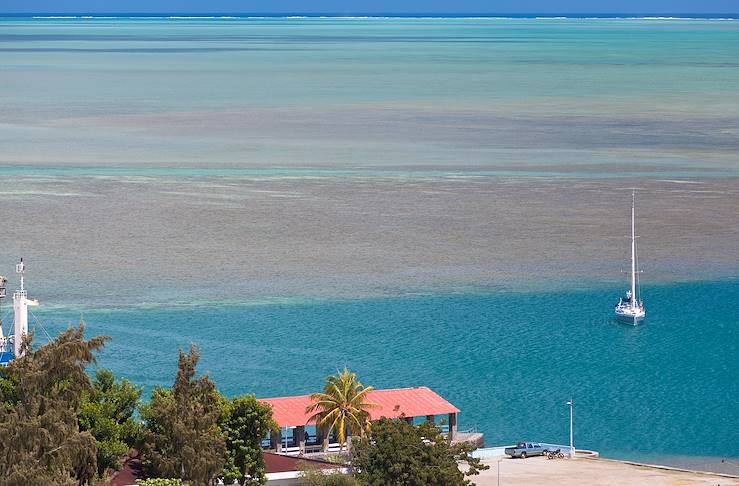 Rodrigues - Mauritius