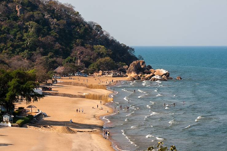 Lake Malawi - Malawi © erichon - stock.adobe.com