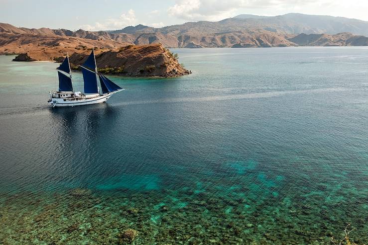 Indonesia © Michele Westmorland/Getty Images