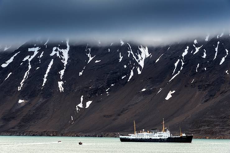 Svalbard Archipelago - Norway