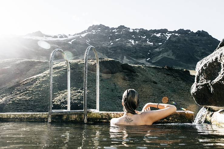 Norway © Zoé Fidji