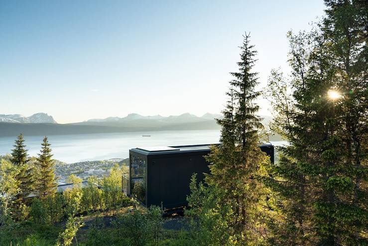 Narvik - Norway © Droits réservés